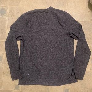 Men’s Lululemon Long Sleeve